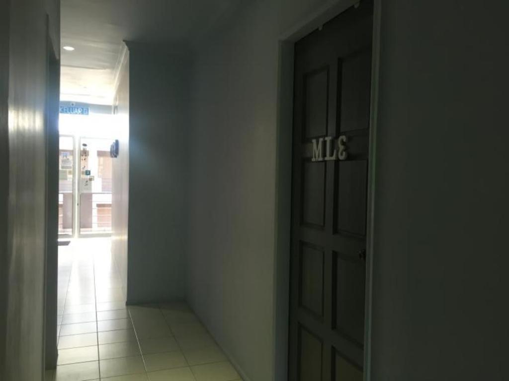 The Second Room Ranau Exterior foto