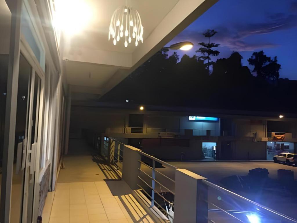 The Second Room Ranau Exterior foto