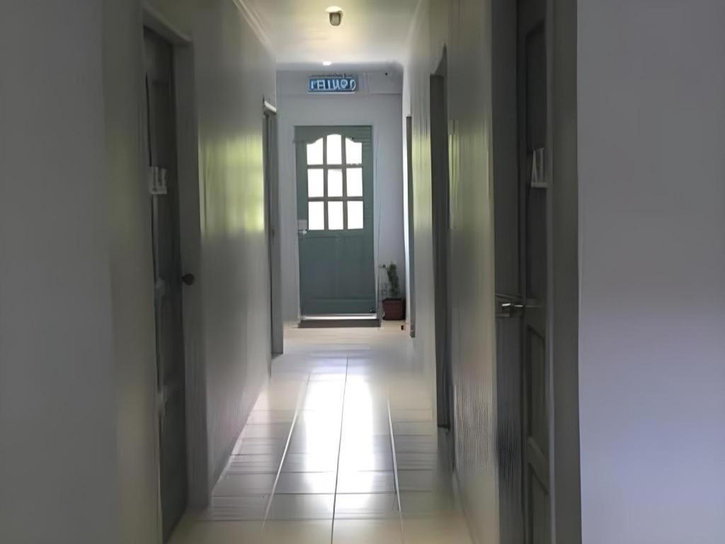 The Second Room Ranau Exterior foto