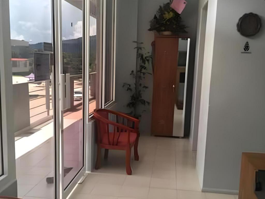 The Second Room Ranau Exterior foto