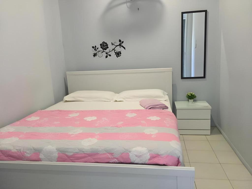 The Second Room Ranau Exterior foto