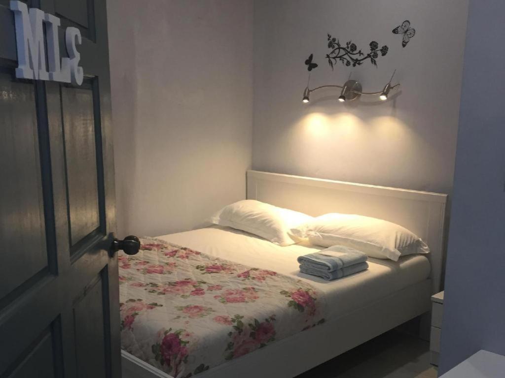The Second Room Ranau Exterior foto