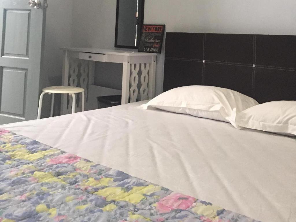 The Second Room Ranau Exterior foto