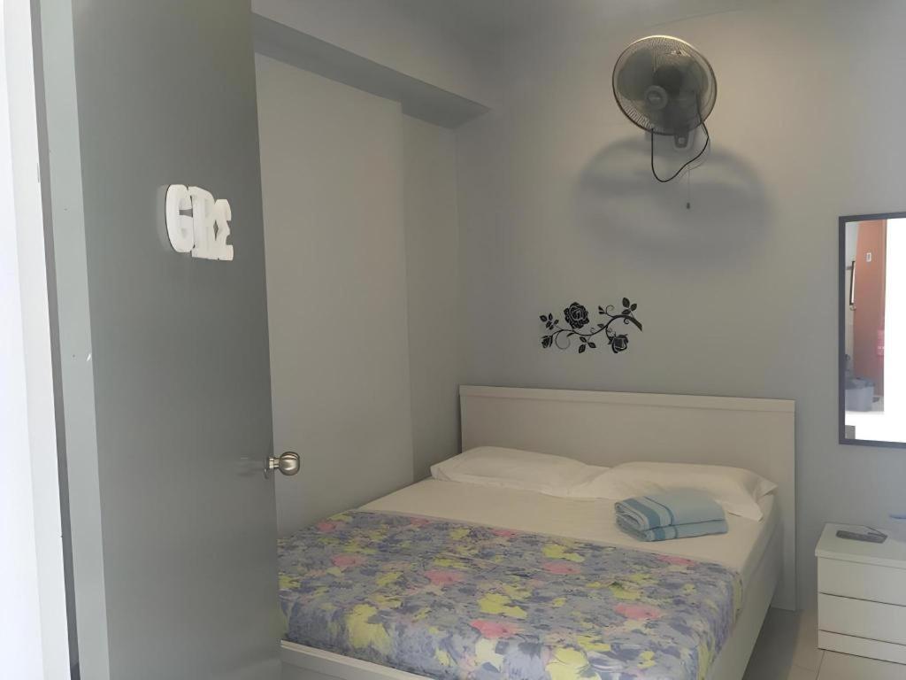 The Second Room Ranau Exterior foto