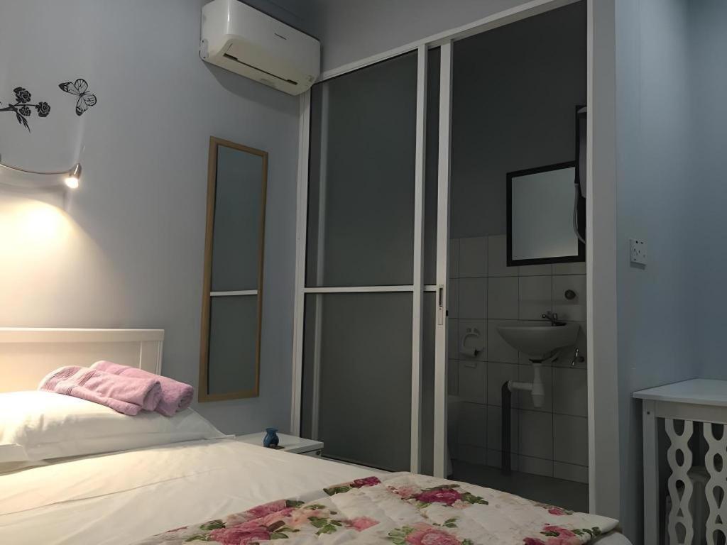The Second Room Ranau Exterior foto