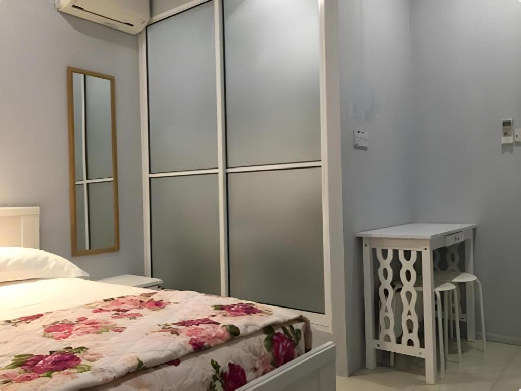 The Second Room Ranau Exterior foto