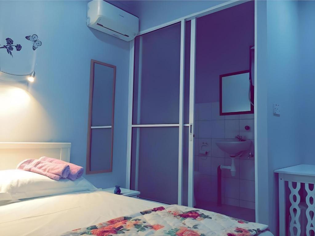 The Second Room Ranau Exterior foto